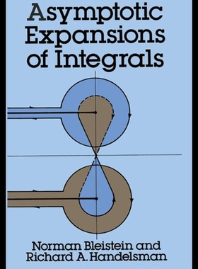 【预售】Asymptotic Expansions of Integrals