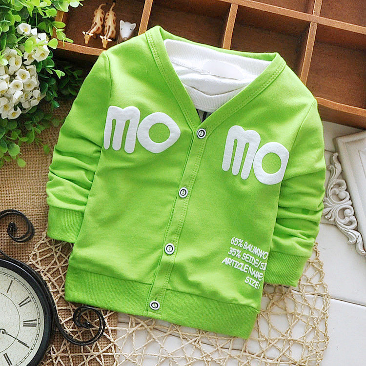 Veste pour fille - Ref 2158534 Image 3