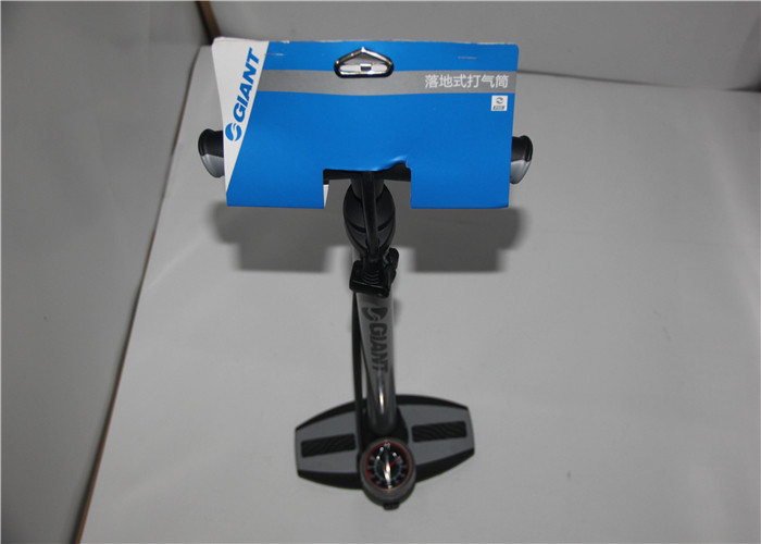 Pompe à vélo GIANT - Ref 2388105 Image 1