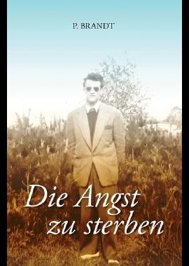 【预售】Die Angst Zu Sterben...