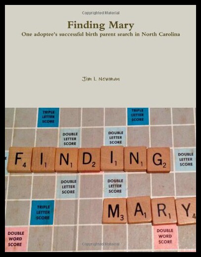 【微瑕清仓】Finding Mary