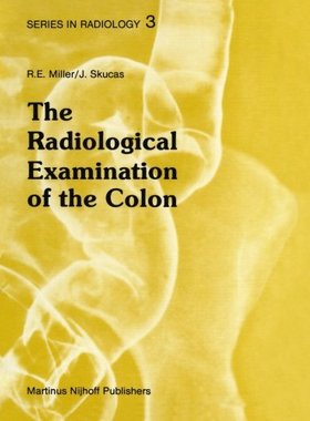 【预订】The Radiological Examination of the ...