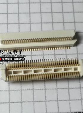 AXK6S70547YG AXK6S70547 70POS 0.5间距 板对板公母座松下连接器