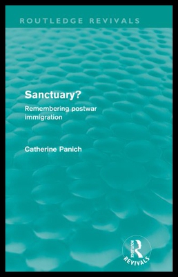 【预售】Sanctuary? (Routledge Revivals): Remembering Post
