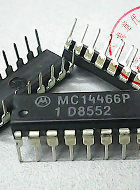 MC14466P   MOT  DIP-16【原装】赛格市场G332室实体定 现货