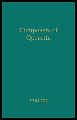 【预售】Composers of Operetta.