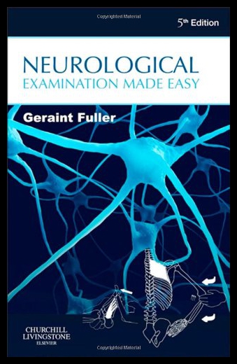 【预售】Neurological Examination Made Easy