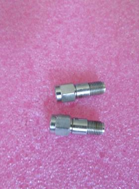 美国进口 DC-18GHz 9dB 2W SMA RF 射频微波同轴固定衰减器