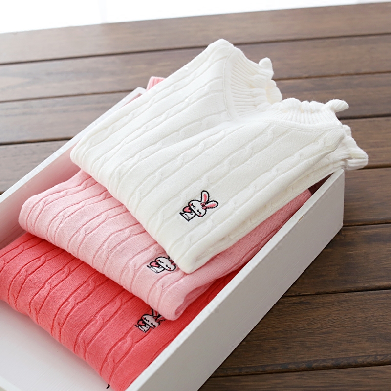 Pull fille - Ref 2104115 Image 1