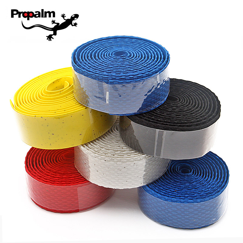 Poignées de vélo PROPALM - Ref 2340674 Image 1