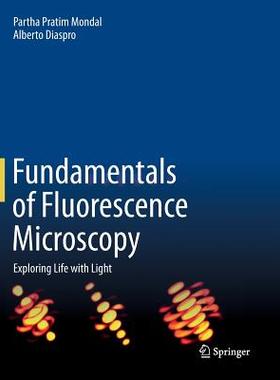 【预订】Fundamentals of Fluorescence Microsc...