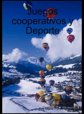【预售】Juegos Cooperativos y DePorte
