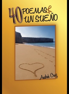 【预售】40 Poemas y Un Sueno