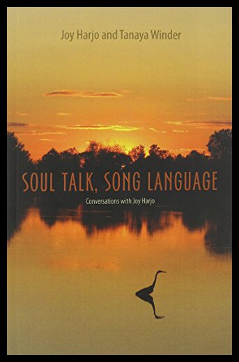 【预售】Soul Talk, Song Language: Conversations with Joy