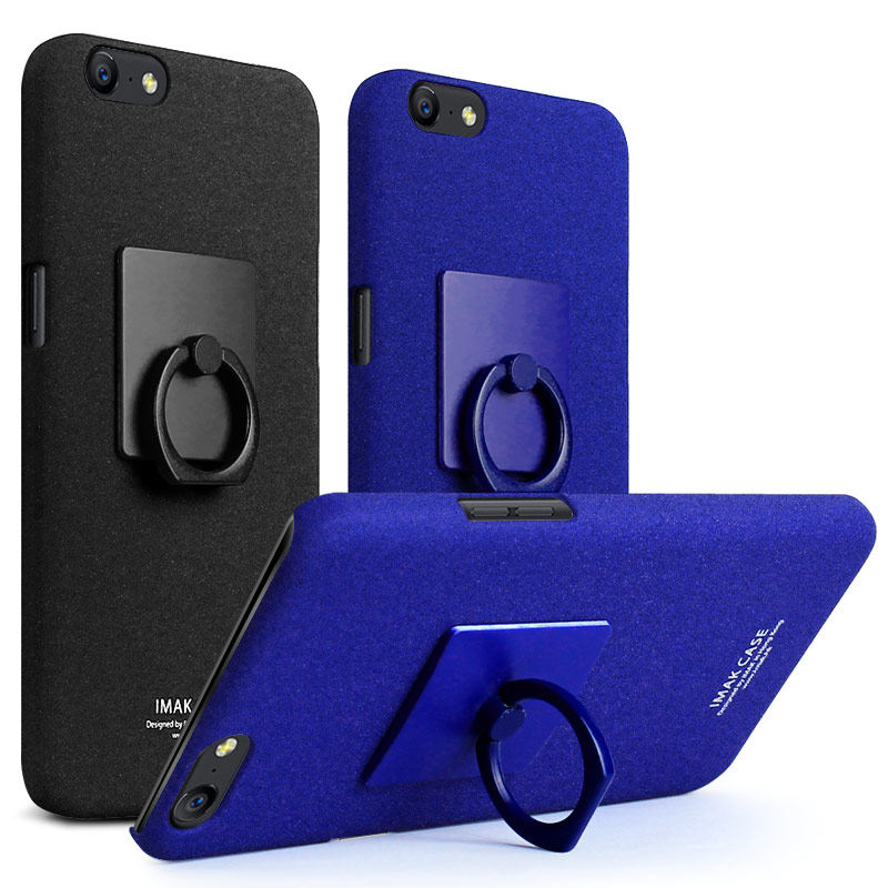 imak OPPO A57手機套A57T手機殼A57M保護套保護殼磨砂殼外殼牛仔在類目 3C數碼配件, 手機配件, 手機保護套/殼中 - 來自Buy2taobao.com提供專業的淘寶代購服務