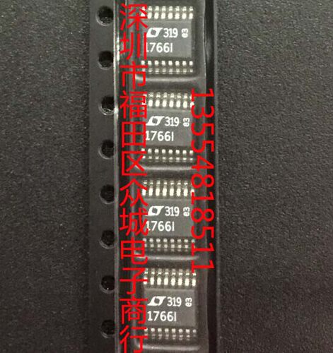 原装  LT1766EGN LT1766IGN LT1766 SSOP 现货可直拍