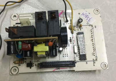 原装拆机 G80F23CN1L-SD电脑板MEL302-LC38