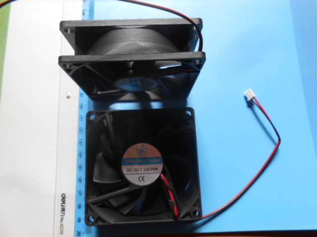 Ventilateur USB - Ref 407253 Image 1