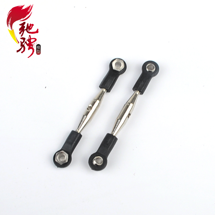 HSP无限 1比16车配件94185 94186等适用 转向拉杆 86009