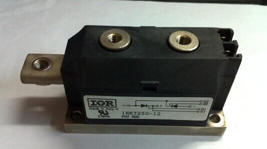 IRKT230-12 14 16 IRKT230-18 可控硅模块 230A1600V