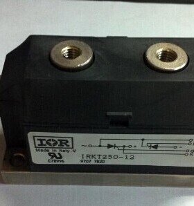 IRKT230-12 14 16 IRKT230-18 可控硅模块 230A1600V