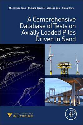 【预售】A Comprehensive Database of Tests on...