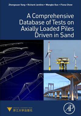 【预售】A Comprehensive Database of Tests on...