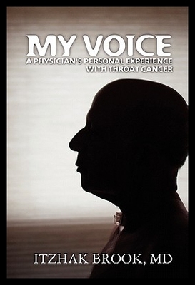 【预售】My Voice: A Physician's Personal Exp...