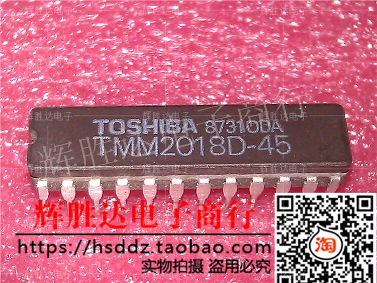 TMM2018D-45进口现货，集成电路IC 批量供应