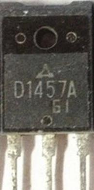 【原装拆机】D1457 2SD1457A 三极管 电子元器件零配件