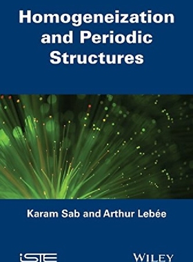 【预订】Homogenization of Heterogeneous Thin...