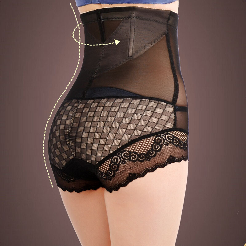 body amincissant en spandex - Ref 686083 Image 1