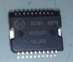 【全新原装】30381 汽车电脑板喷油驱动IC芯片 集成电路 零配件