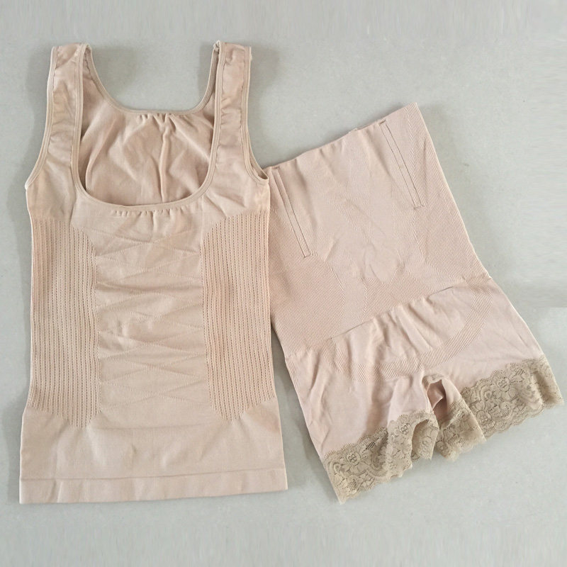 Corset amincissant simple - Ref 692850 Image 1