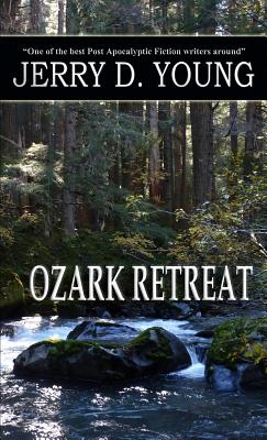 【预售】Ozark Retreat
