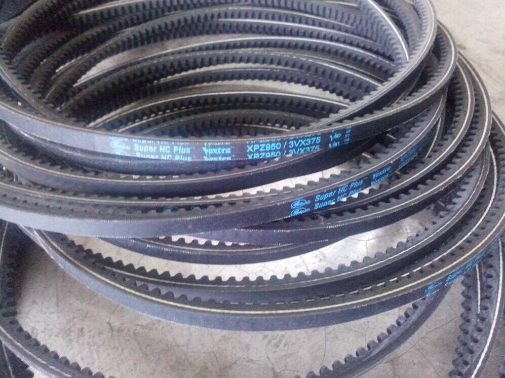 盖茨三角带GATES齿轮齿形带