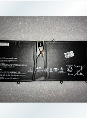全新原装惠普HSTNN-IB3V HD04XL TPN-C104笔记本电池