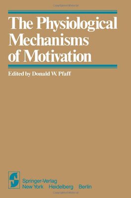 【预售】The Physiological Mechanisms of Motivation