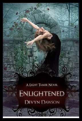 【预售】Enlightened: Book Two of the Light Tam