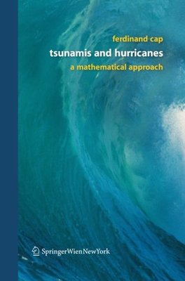 【预订】Tsunamis and Hurricanes: A Mathemati...