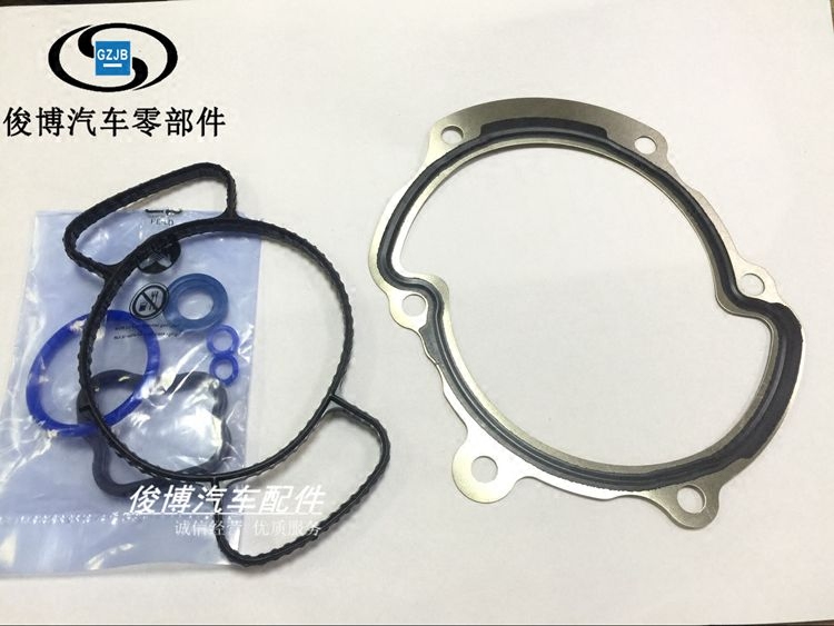 适用于新君越新GL8S3.0 XTS SRX昂科雷时规盖修理包正时盖修包