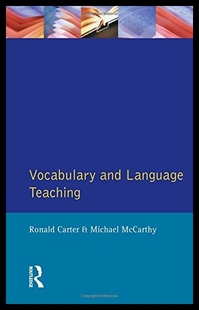 Teaching Vocabulary Language and 预售