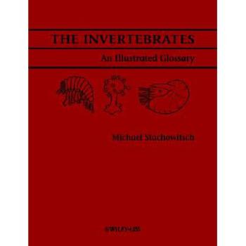 【预订】The Invertebrates