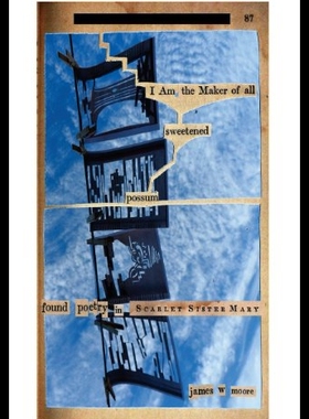【预售】I Am the Maker of All Sweetened Possum: Poetry Fo