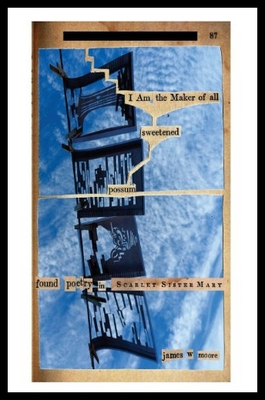 【预售】I Am the Maker of All Sweetened Possum: Poetry Fo