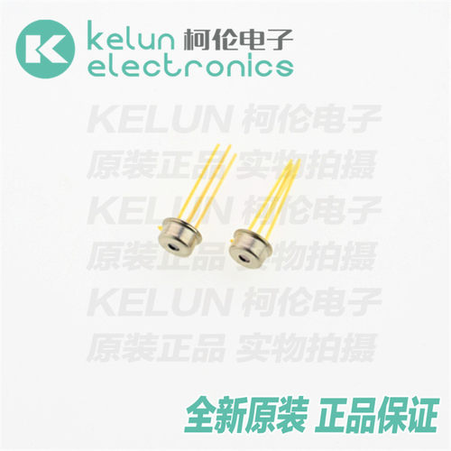 电子红外柯伦温度传感器