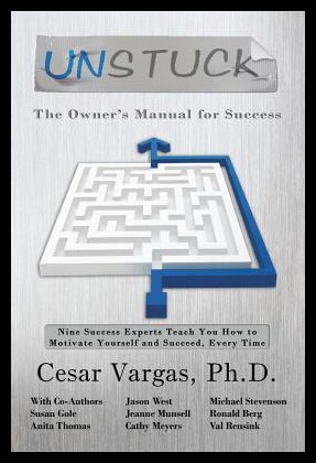 【预售】Unstuck: The Owner's Manual for Success