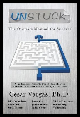 【预售】Unstuck: The Owner's Manual for Success