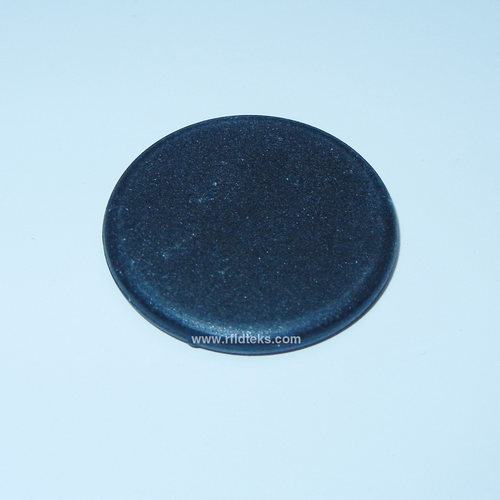 RFID电子标签 电子洗衣标签 RFID标签 MF 1K S50芯片28mm