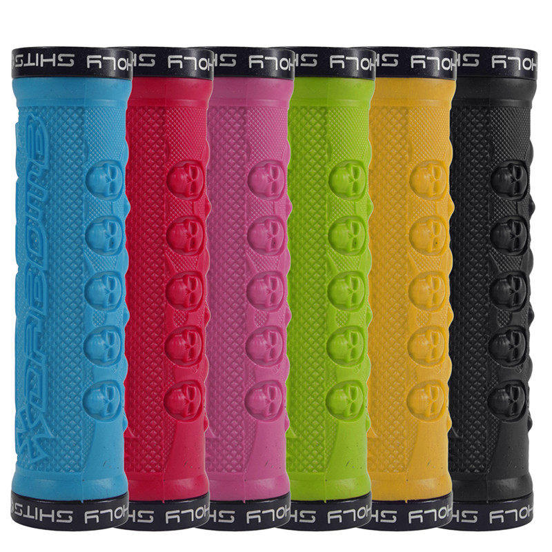 Poignées de vélo MIXIM - Ref 2343298 Image 1